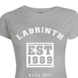 Labrinth : Est 89 (Womens)