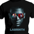 Labrinth : Glasses