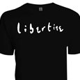 The Libertines : Libertine (Mens) SALE PRICE
