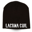 Lacuna Coil : Beanie