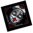 Lacuna Coil : Head And Symbol