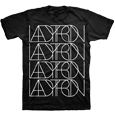Ladytron : Logo