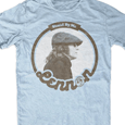 John Lennon : Stand By Me - Blue