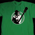 Les Claypool : Les Burst