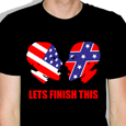 Lets Finish This : (Plus Sizes)