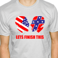 Lets Finish This : (Silver Plus Sizes)