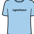 Lights Action! : Logo (Sky)