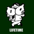 Lifetime : Money Is Cool