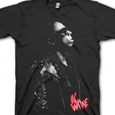 Lil Wayne : Profile Shot (Black)