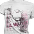 Lil Wayne : Water Colour (Girls)
