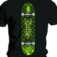 Lil Wayne : Skateboard