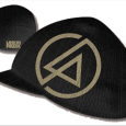 Linkin Park : Black Billed Knit