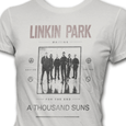 Linkin Park : Waiting For The End