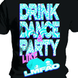 LMFAO : Drink Dance Party
