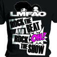 LMFAO : Rock The Beat