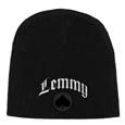 Lemmy Kilmister : Ace Of Spades