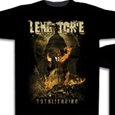 Leng Tche : Totalitarian (Black)