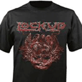 Lock up : Necropolis Transparent
