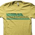 Linus Of Hollywood : Logo (Girls Yellow)