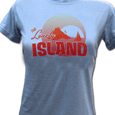 Lonely Island : Island (Heather Blue) - Girls