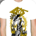 Lords : Gold Ass