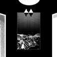 Late Of The Pier : Logo (Black)