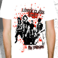 Lower Class Brats : Splatter