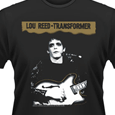 Lou Reed : Transformer