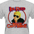 Lou Reed : Sally Can't Dance