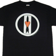 Love & Rockets : Logo Discharge