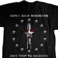 Love & Rockets : Hot Trip To Heaven