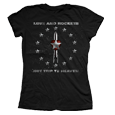Love & Rockets : Hot Trip To Heaven - Girls