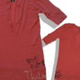 Los Chicharones : The Chicarones Are Back (Tunic)