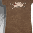 Los Chicharones : Pig