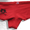 Los Chicharones : Pig Hot Pants