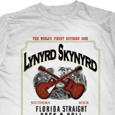 Lynyrd Skynyrd : JB Whiskey (XXL Only)