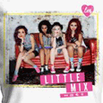 Little Mix : Sofa Sketch