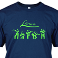 Lunasa : Abstract Band Navy