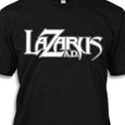 Lazarus A.D. : Thrash
