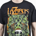 Lazarus A.D. : Cage