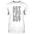 Lez Zeppelin : Get The Lez Out