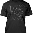 M83 : Constellation
