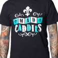 Mad Caddies : Folded Logo