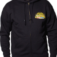 Mad Caddies : Grill (Zipped)