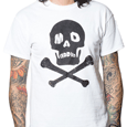 Mad Caddies : Skull