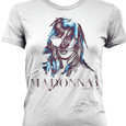 Madonna : Glasses Photo - White (Girls)