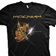 Magnum : SALE ITEM - The Visitation Tour (Black)