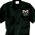 Magnum : Thirteenth Day - Work Shirt