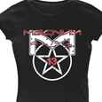 Magnum : The Thirteenth Day Tour - Girls