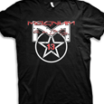 Magnum : The Thirteenth Day Tour - Mens